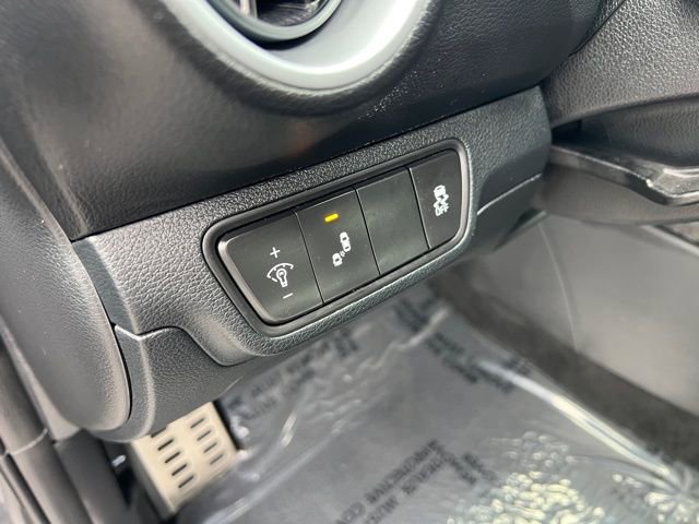 Used 2024 Kia Forte GT w/ GT2 Package image 15