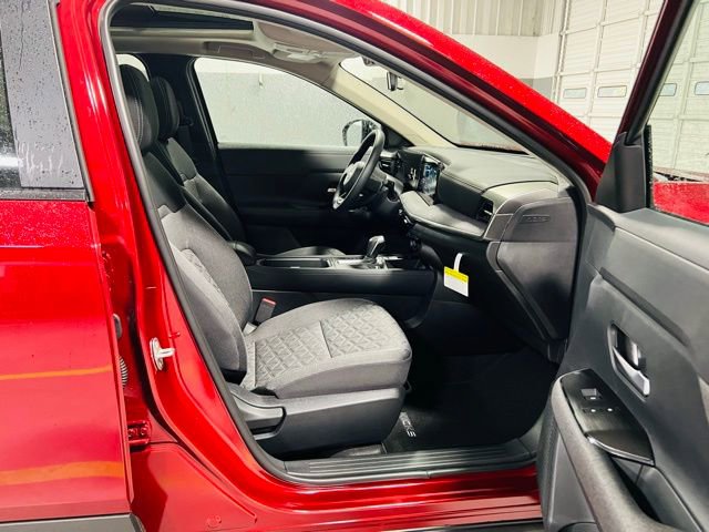 New 2026 Nissan Kicks SV w/ SV Premium Package image 33