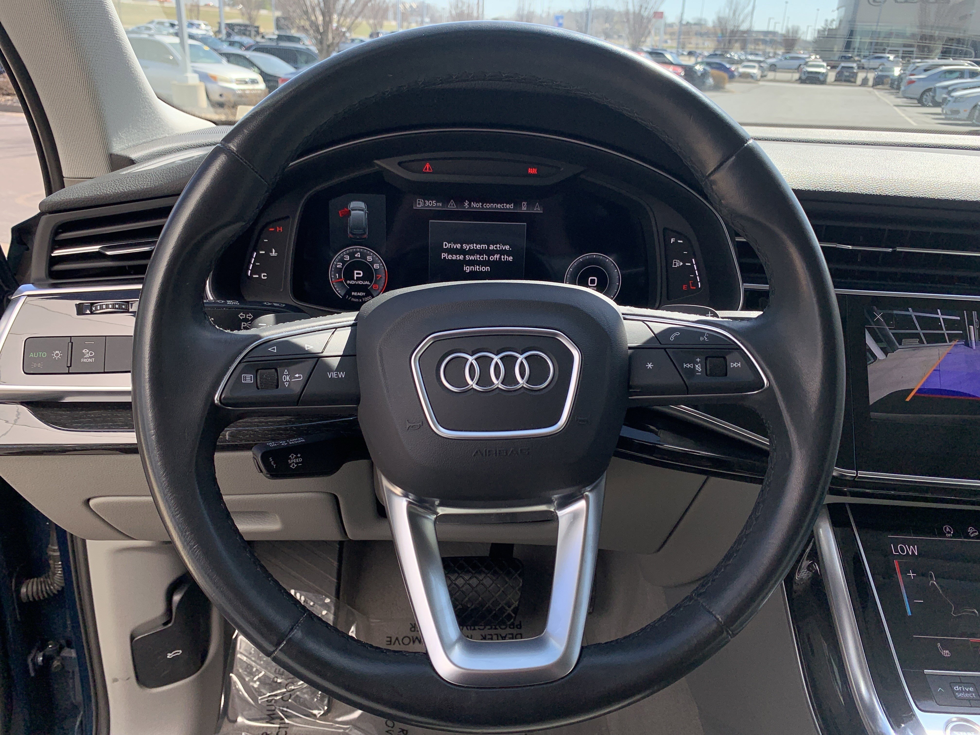 Used 2022 Audi Q7 3.0T Premium image 17