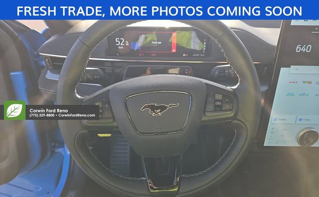 Used 2023 Ford Mustang Mach-E GT w/ GT Performance Edition image 12