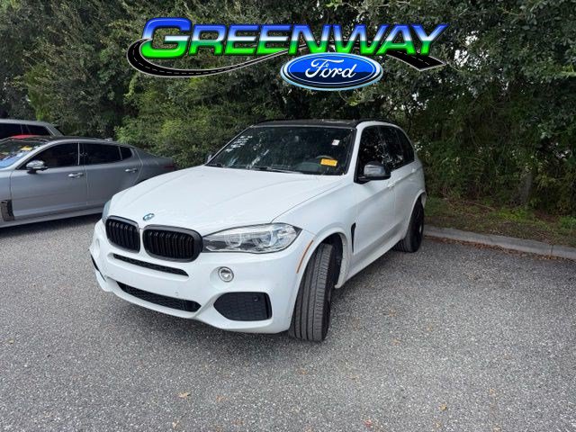 Used 2018 BMW X5 sDrive35i