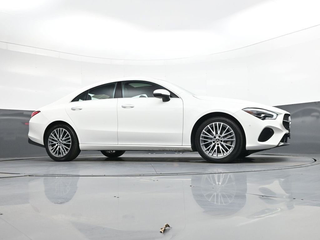 Used 2025 Mercedes-Benz CLA 250 image 35
