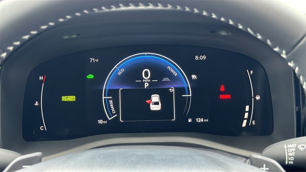 New 2026 Toyota Camry SE image 25