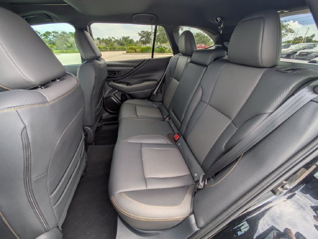 Used 2025 Subaru Outback Wilderness AWD/4WD image 17