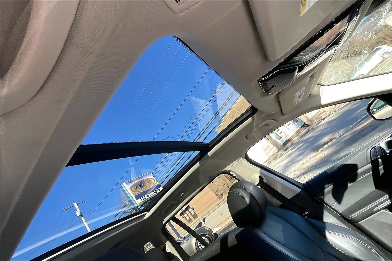 Used 2021 BMW X7 xDrive40i w/ Parking Assistance Package image 21