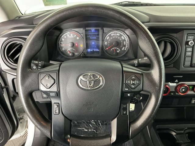 Used 2019 Toyota Tacoma SR w/ SR Convenience Package AWD/4WD image 15