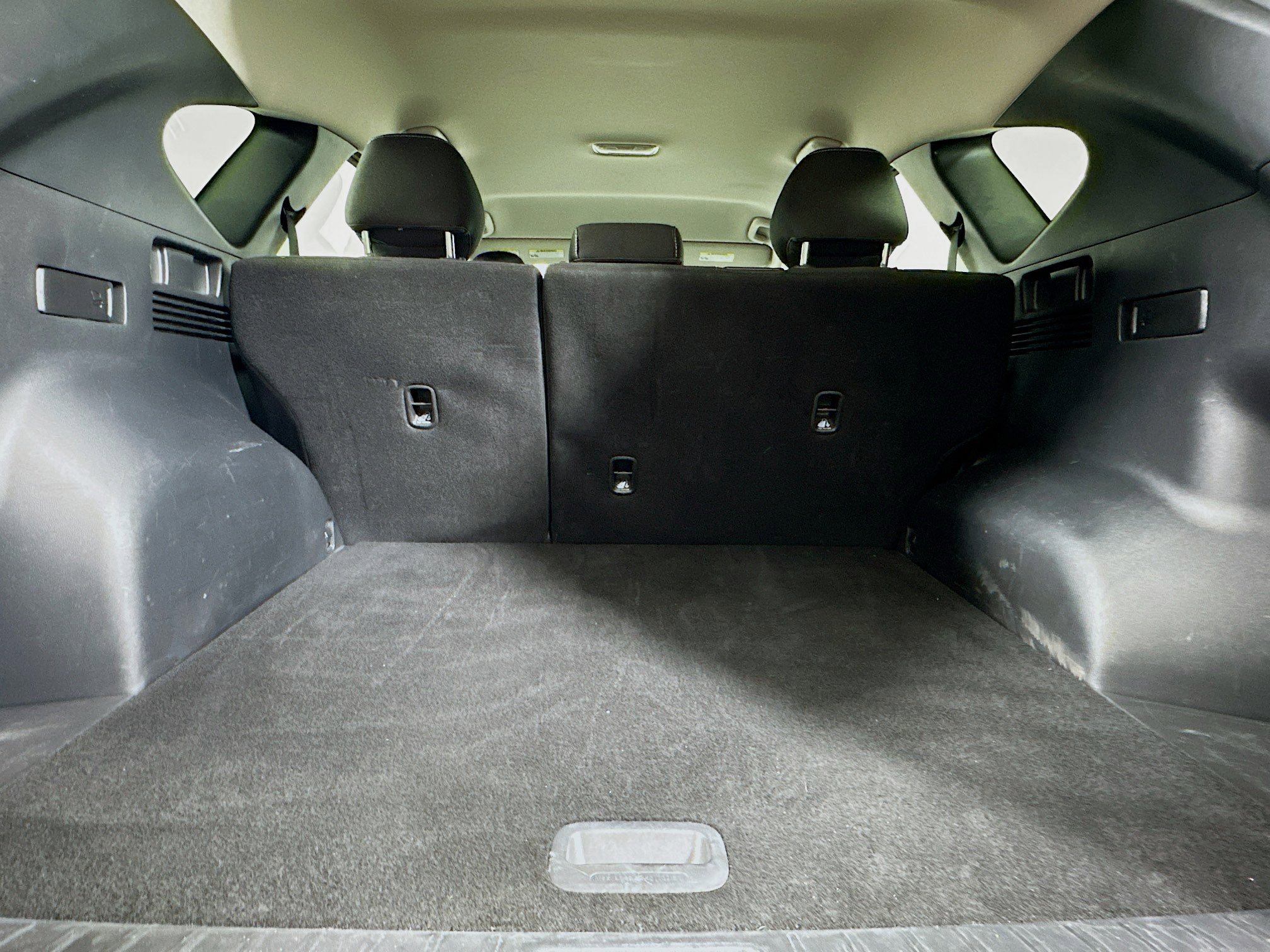 Used 2024 Hyundai Tucson SEL image 28