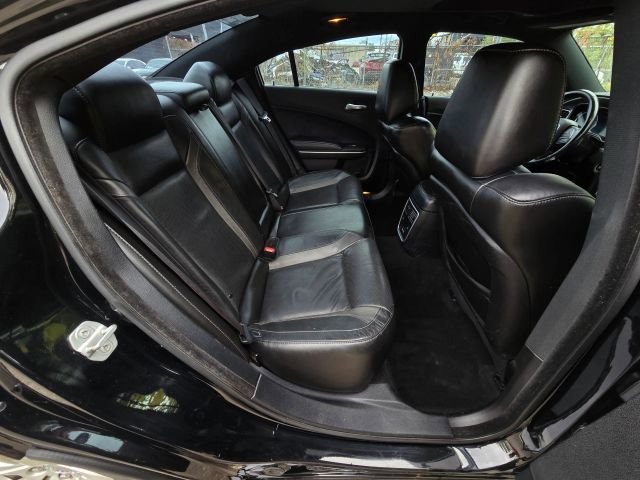 Used 2020 Dodge Charger SXT w/ Leather Interior Group image 14