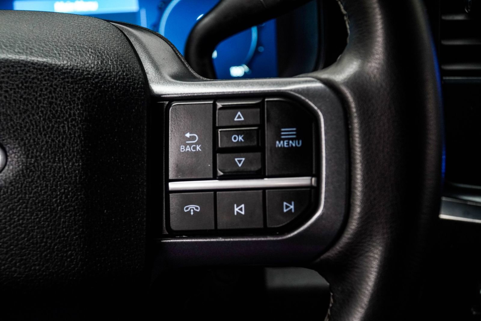 Used 2026 Ford F250 Lariat AWD/4WD image 29