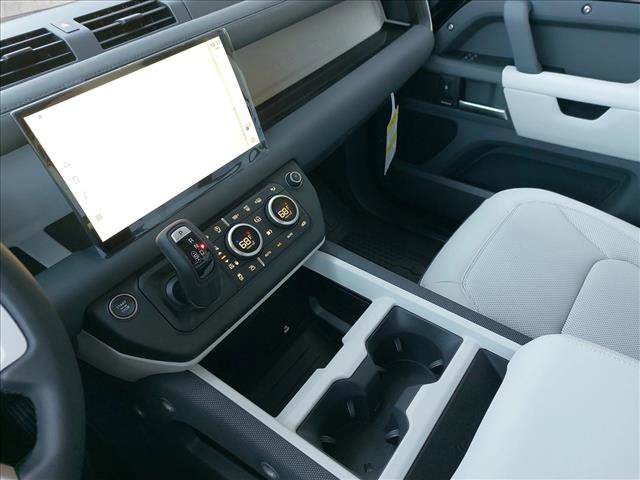 Used 2025 Land Rover Defender 110 S AWD/4WD image 24
