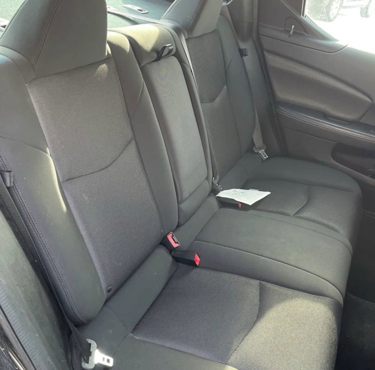 Used 2013 Dodge Avenger SE image 5