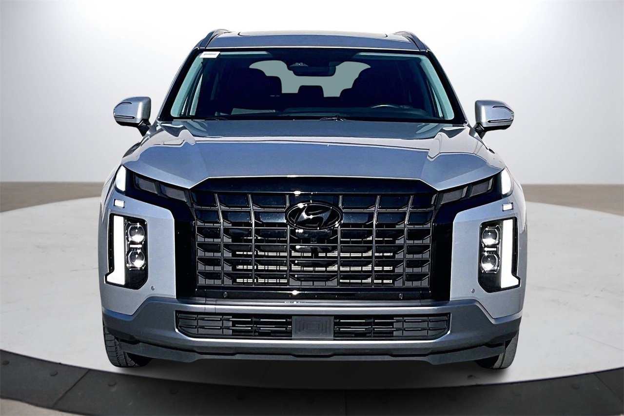 Used 2023 Hyundai Palisade SEL image 3