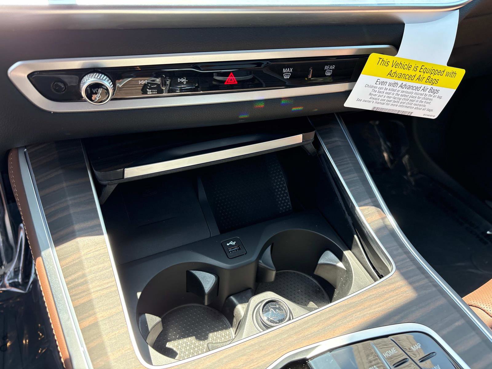 Used 2025 BMW X5 M60i image 26