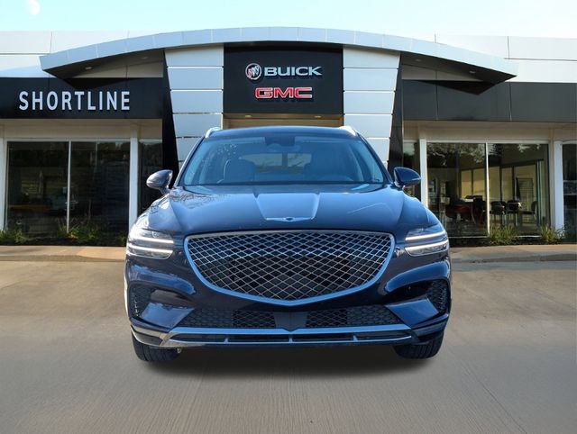 Used 2025 Genesis GV70 2.5T image 9