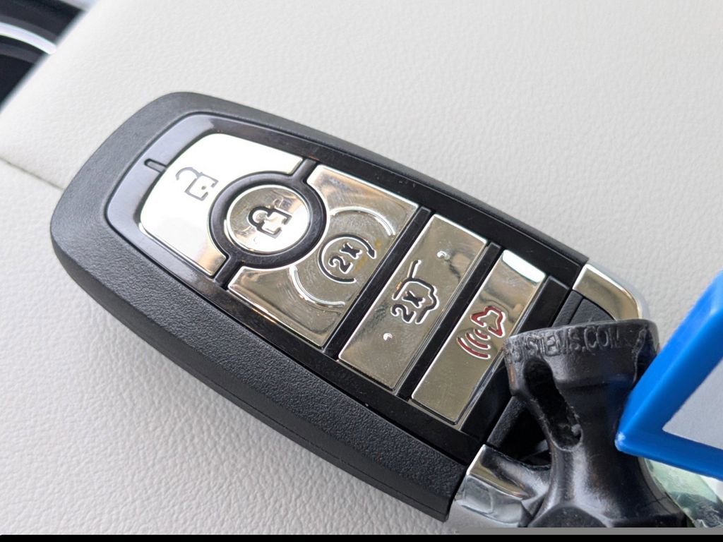 New 2026 Lincoln Nautilus Reserve image 34