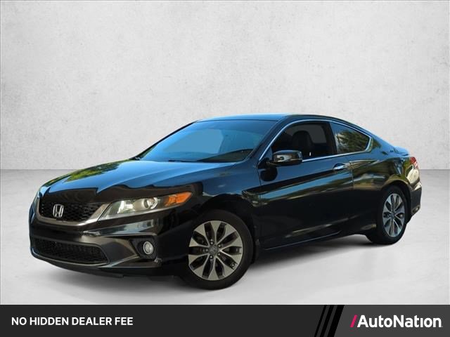 Used 2014 Honda Accord EX-L