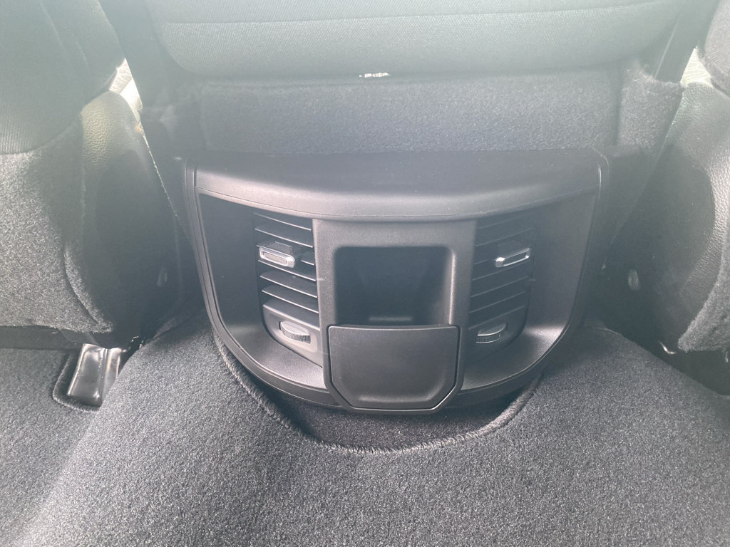 New 2026 RAM 2500 Tradesman AWD/4WD image 18
