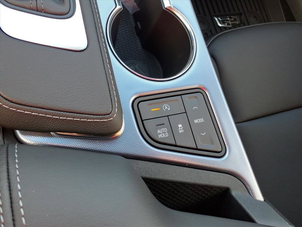 New 2026 Cadillac CT4 Premium Luxury image 14