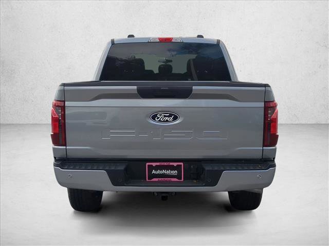 New 2026 Ford F150 STX w/ Equipment Group 200A image 8