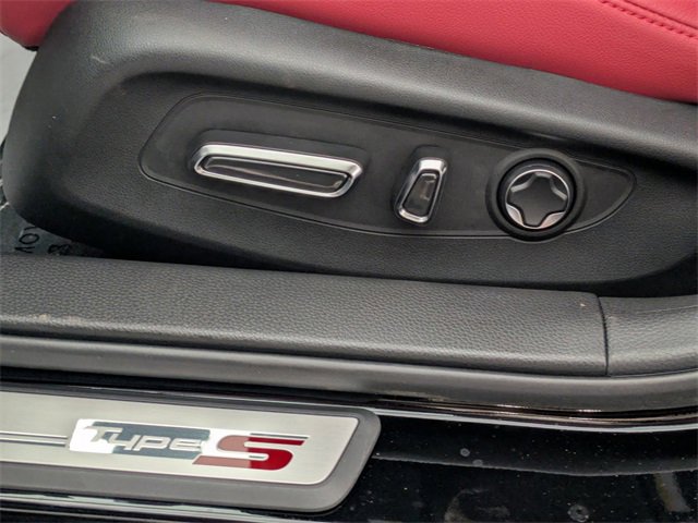 New 2025 Acura Integra Type S image 24