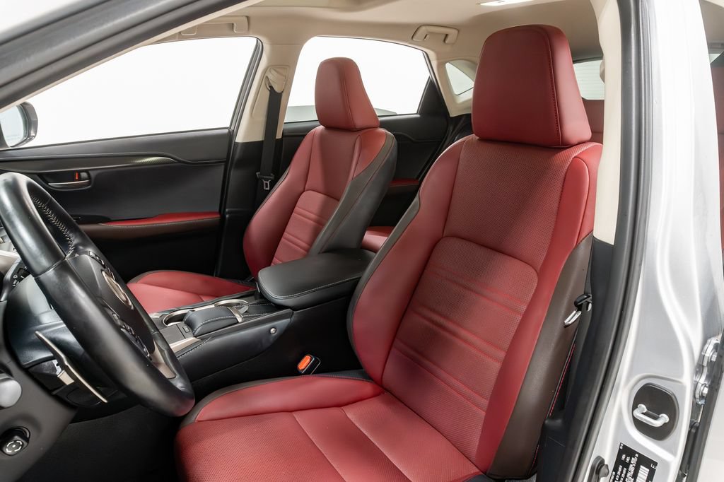 Used 2019 Lexus NX 300h AWD w/ Premium Package image 10