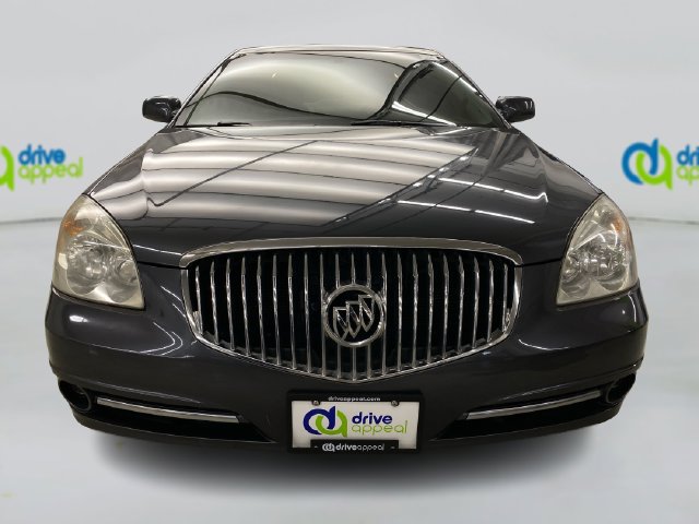 Used 2011 Buick Lucerne CXL FWD image 15