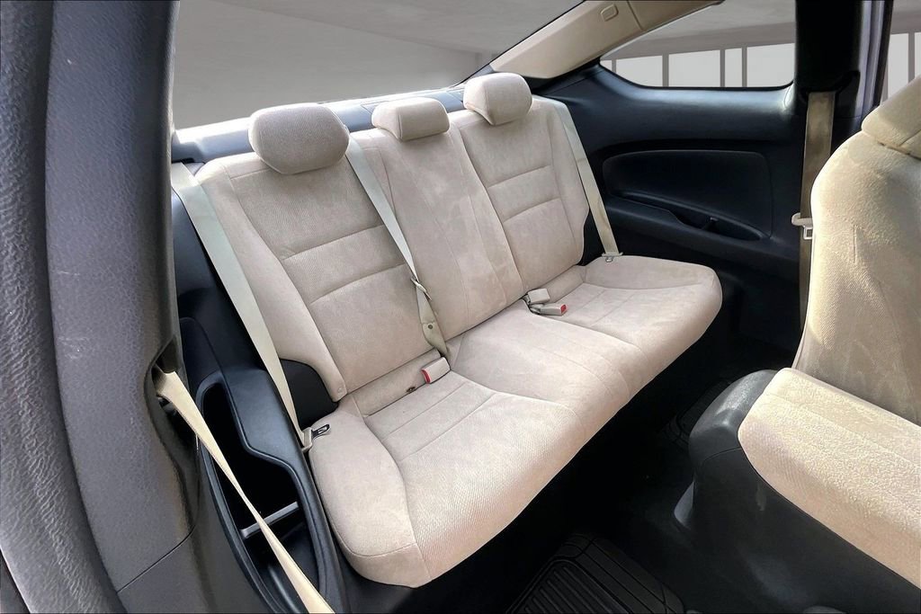 Used 2013 Honda Accord LX-S image 24