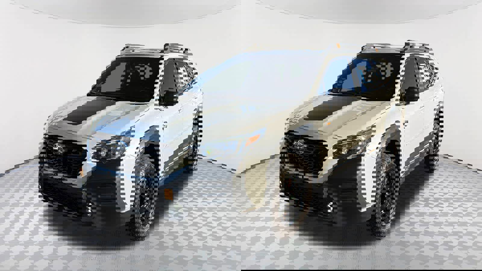 Used 2022 Subaru Outback Wilderness