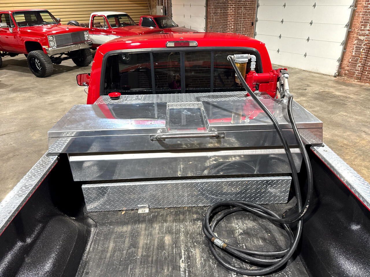 Used 1994 Ford F350 4x4 Regular Cab image 28