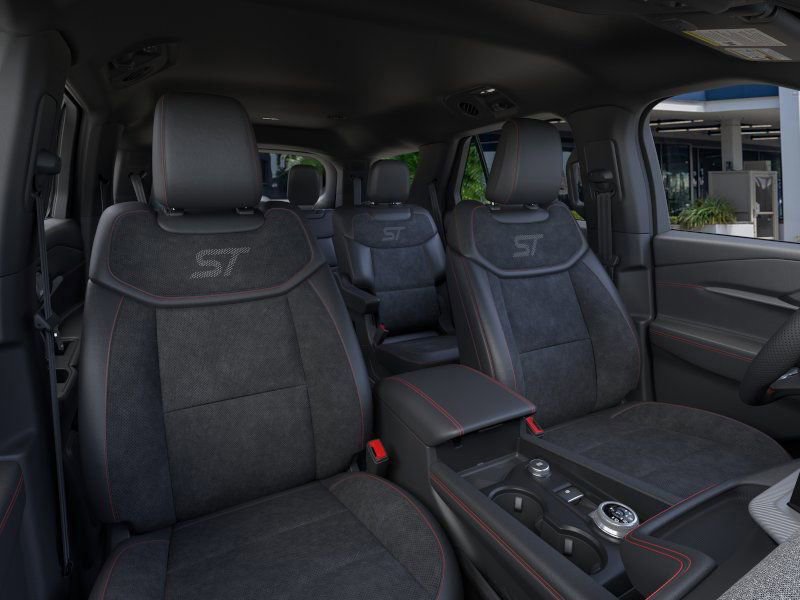 New 2026 Ford Explorer ST image 9