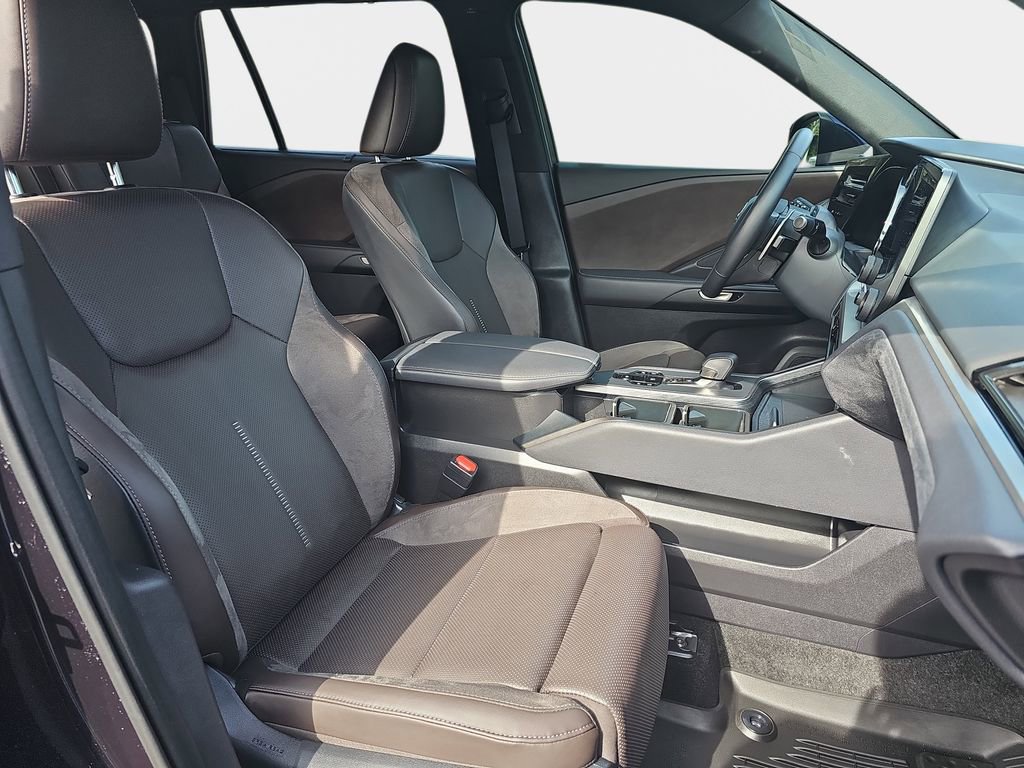 Used 2025 Lexus TX 350 AWD w/ Technology Package image 12