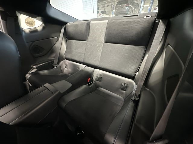 New 2025 Subaru BRZ tS image 17