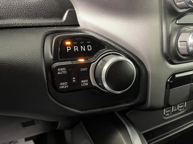 Used 2022 RAM 1500 Big Horn AWD/4WD image 32