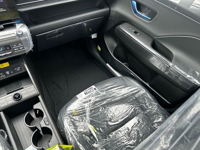 New 2026 Hyundai Kona SEL Premium AWD/4WD image 12