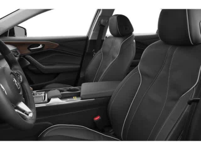 Used 2023 Acura TLX FWD image 12
