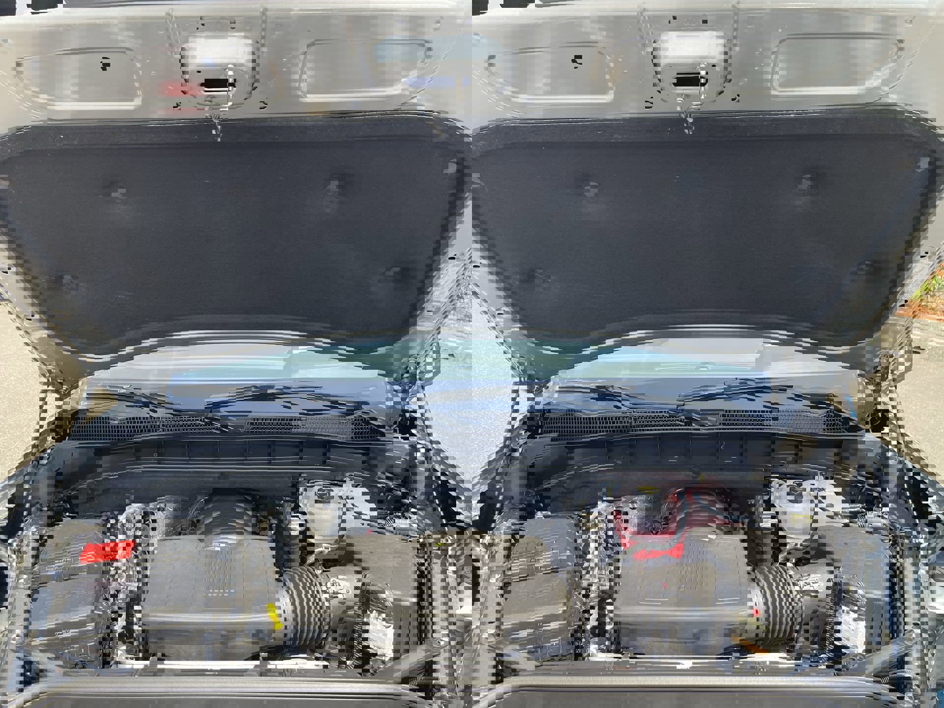 New 2025 GMC Sierra 1500 Denali image 66