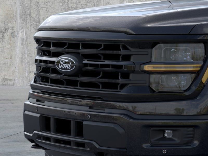 New 2026 Ford F150 XLT w/ Equipment Group 302A MID image 17