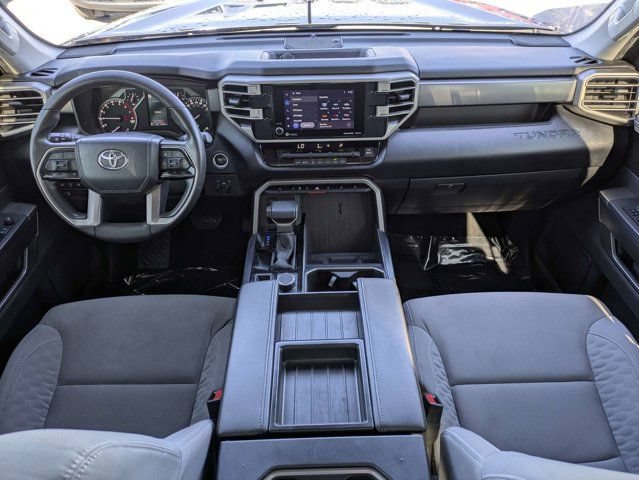 Used 2024 Toyota Tundra SR5 AWD/4WD image 15