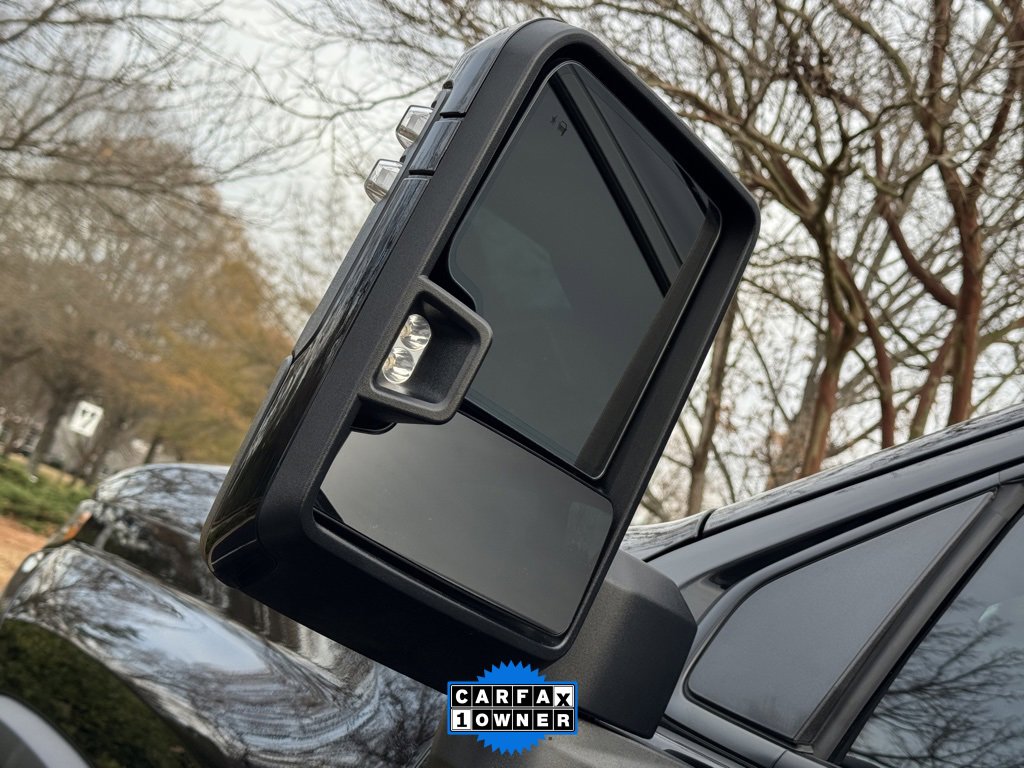 Used 2025 Chevrolet Silverado 2500 ZR2 w/ Technology Package image 37