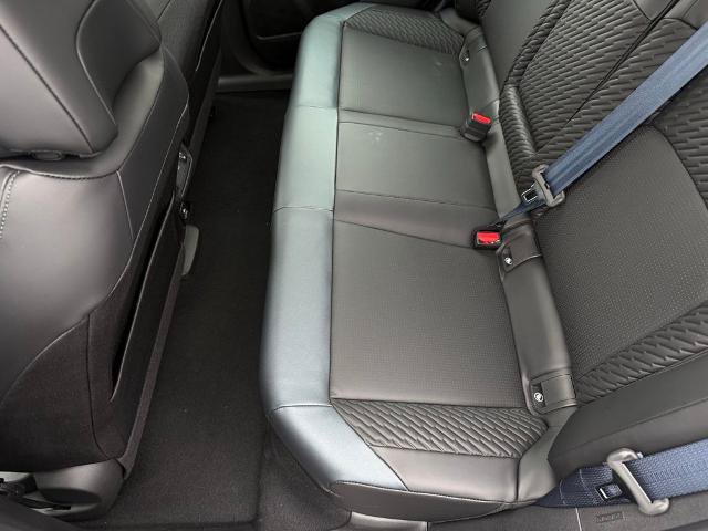 New 2026 Nissan Leaf Platinum+ w/ Cargo Package (Platinum+) FWD image 10