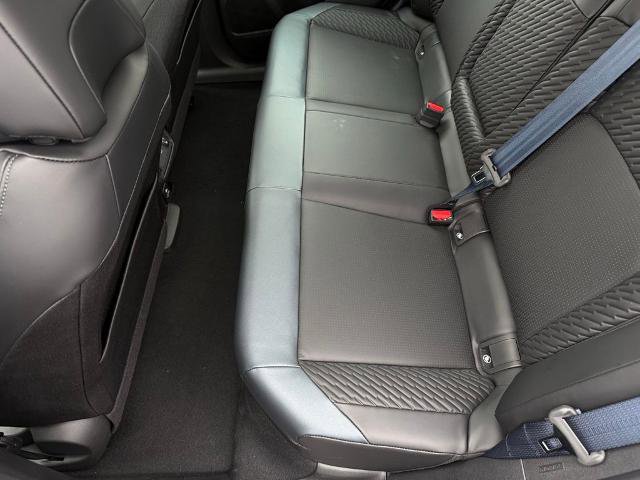 New 2026 Nissan Leaf Platinum+ w/ Cargo Package (Platinum+) image 10