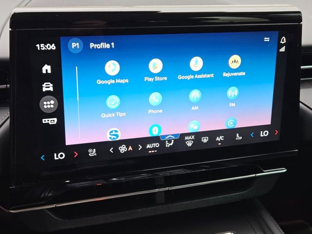 Used 2026 Lincoln Nautilus Reserve image 17