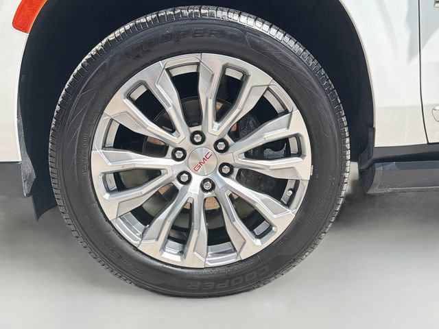 Used 2022 GMC Yukon Denali AWD/4WD image 44