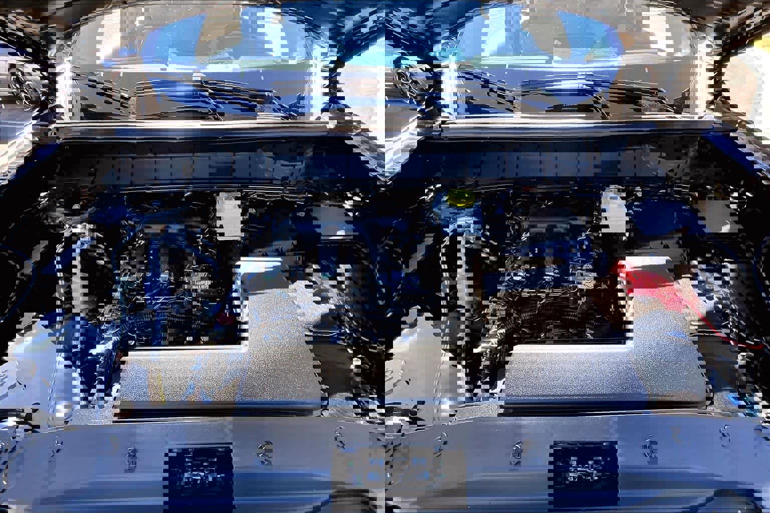 New 2026 Nissan Pathfinder SL image 16