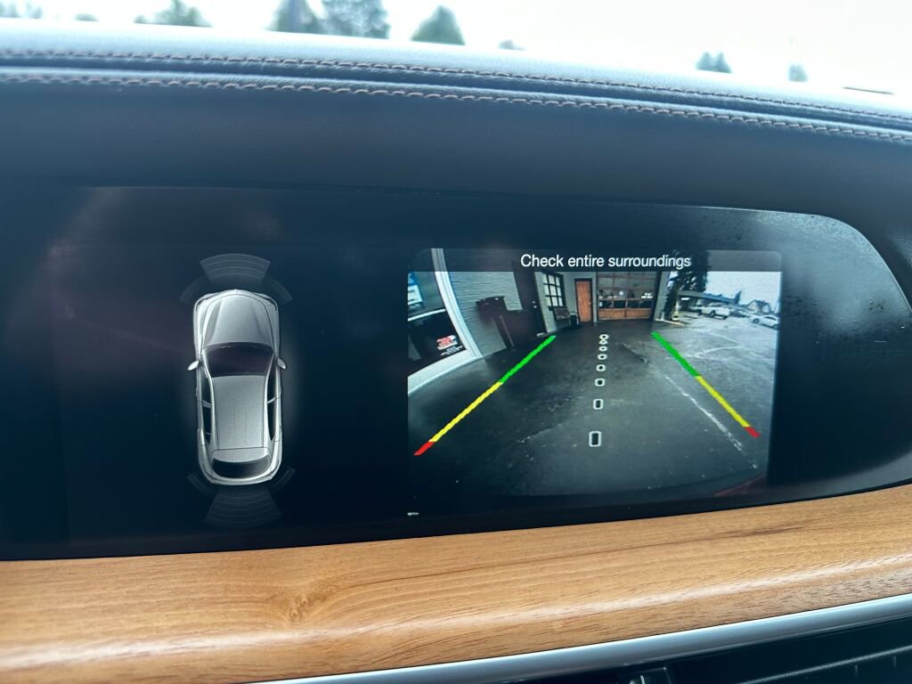 Used 2019 Alfa Romeo Stelvio Ti Lusso w/ Quick Order Package 22X Lusso image 22