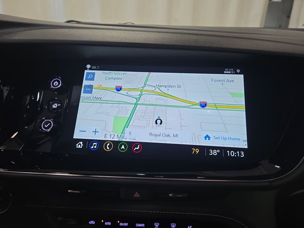 Certified 2023 Buick Envision Avenir AWD/4WD image 19