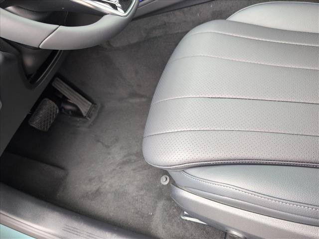 New 2026 Mercedes-Benz E 350 Sedan image 4