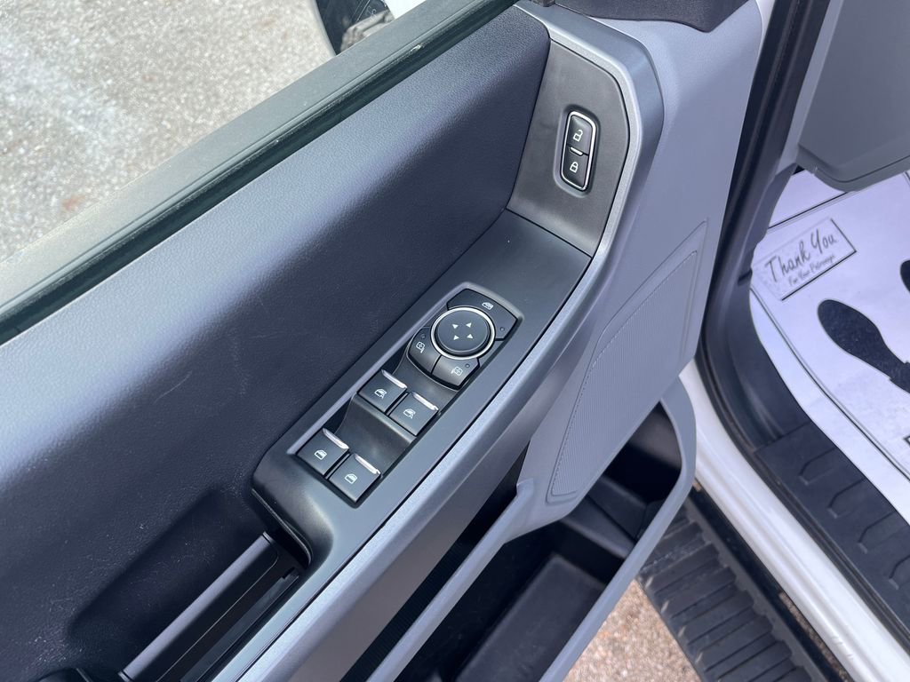 Used 2024 Ford F250 XLT image 13