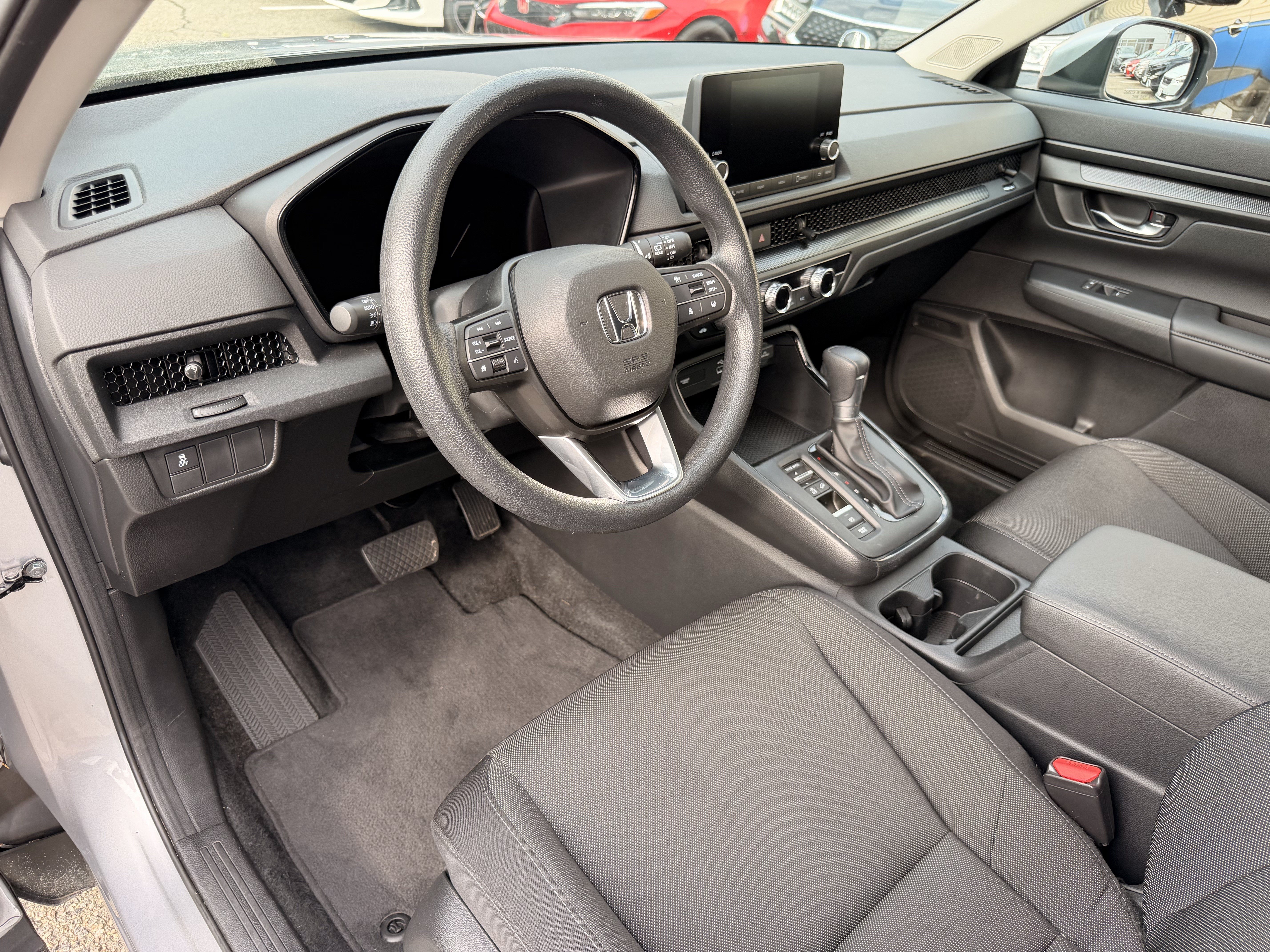 Used 2024 Honda CR-V EX image 13