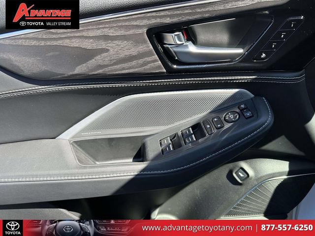 Used 2025 Acura MDX SH-AWD w/ Advance Package image 22